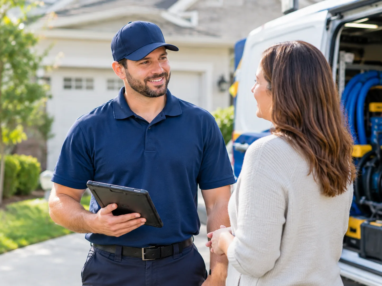 Sewage Backup Cleanup Ira, IA FAQs